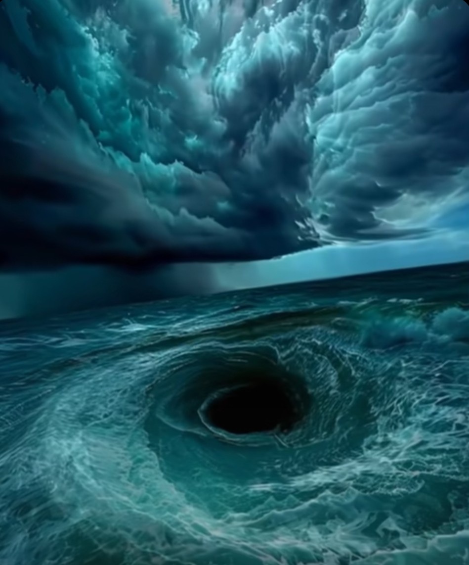 Взято из свободного доступа в интернете. БЕРМУДСКИЙ ТРЕУГОЛЬНИК.