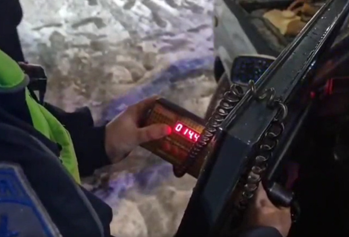 фото: пресс-служба ГУ МВД России по Санкт-Петербургу и Ленинградской области