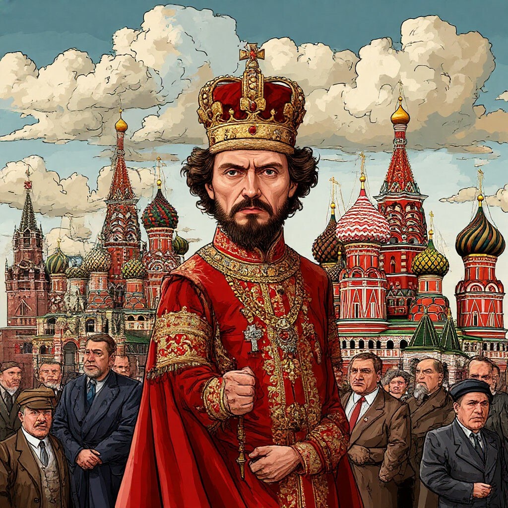 Лжедмитрий