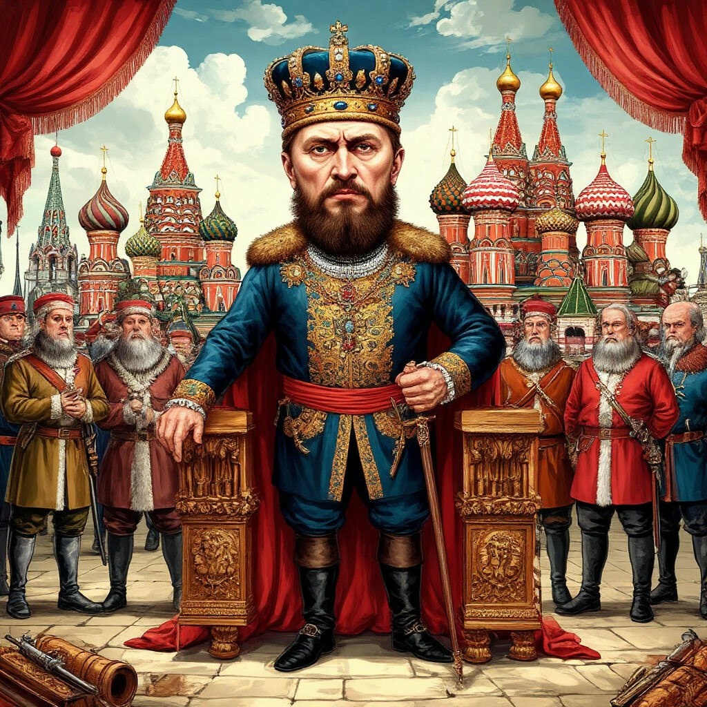 Лжедмитрий