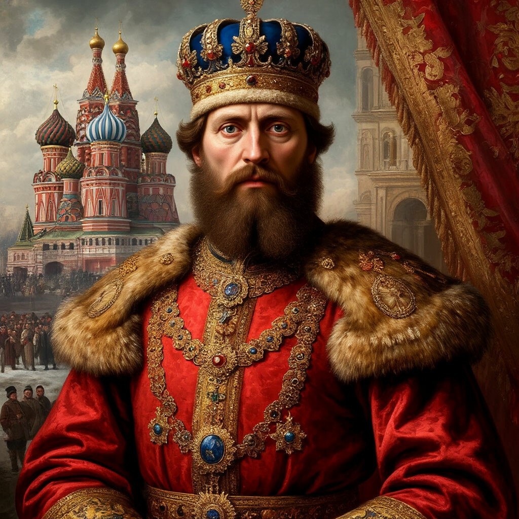 Лжедмитрий