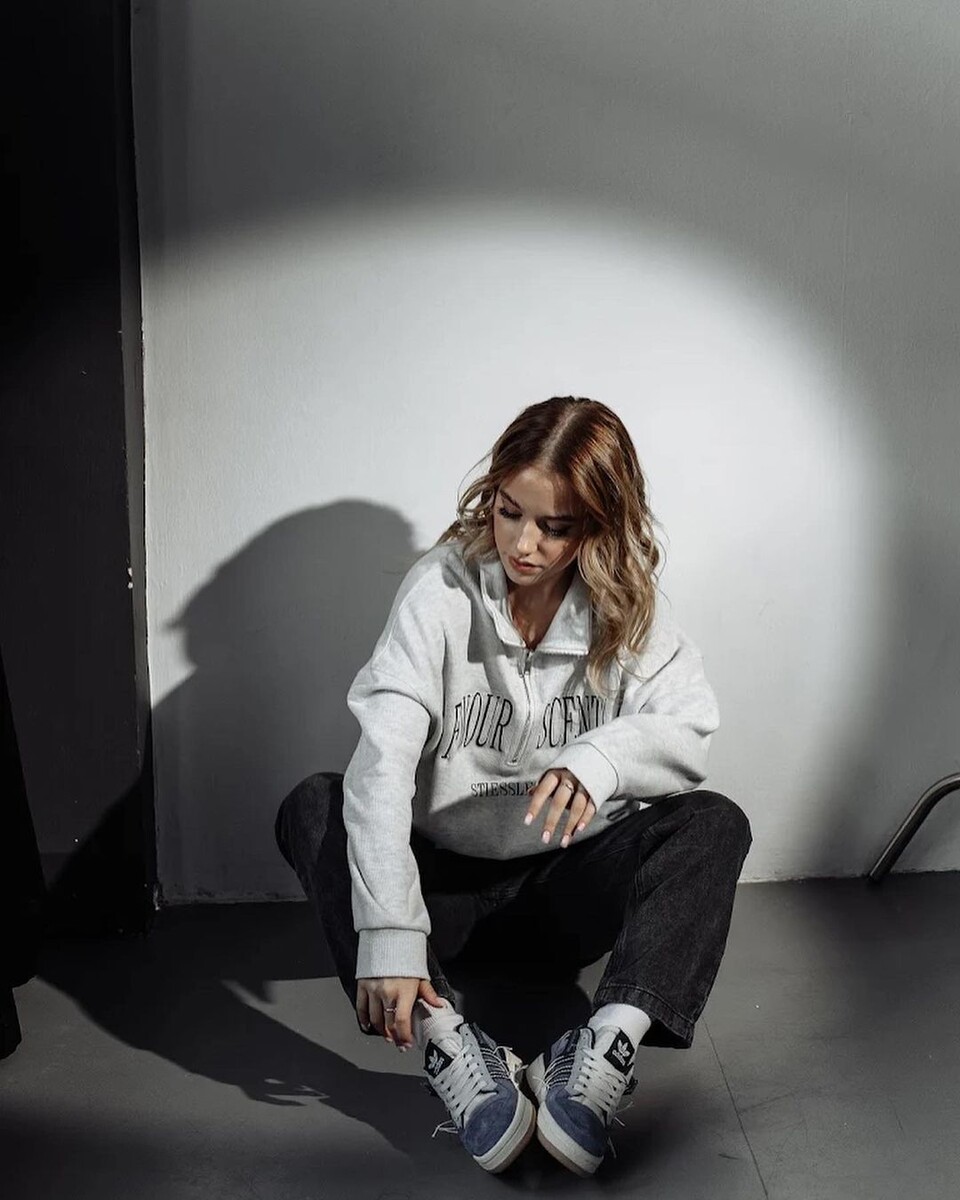 Виолетта Веннман