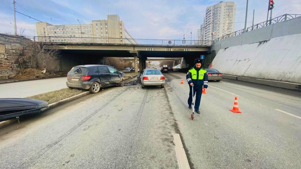    Фото: ГИБДД
