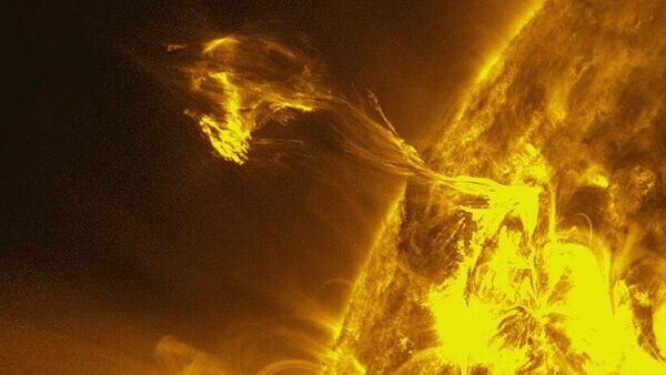    © Лаборатория солнечной астрономии ИКИ РАН