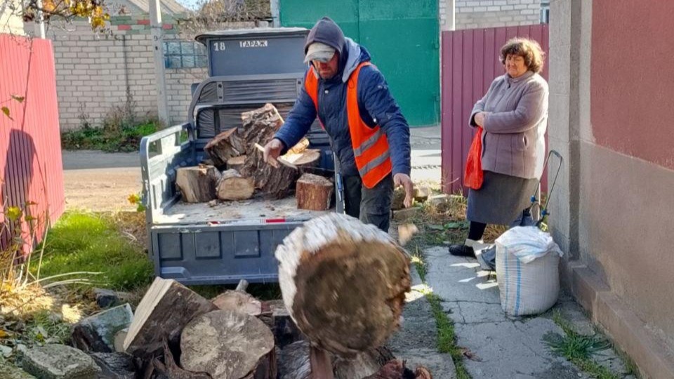    Фото: Telegram-канал Владимира Сальдо