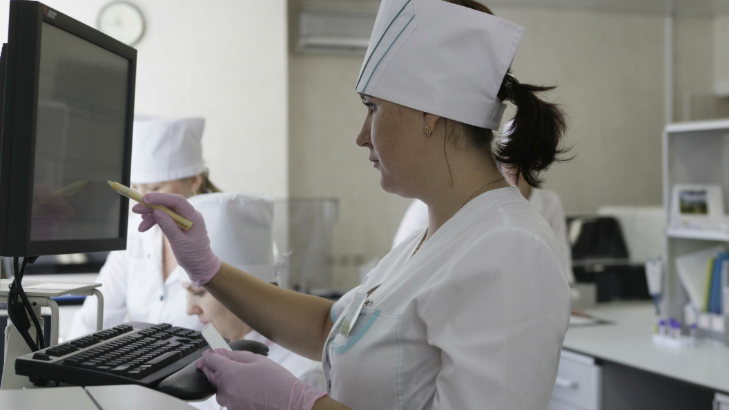    Nikolay Gyngazov/Russian Look/Globallookpress