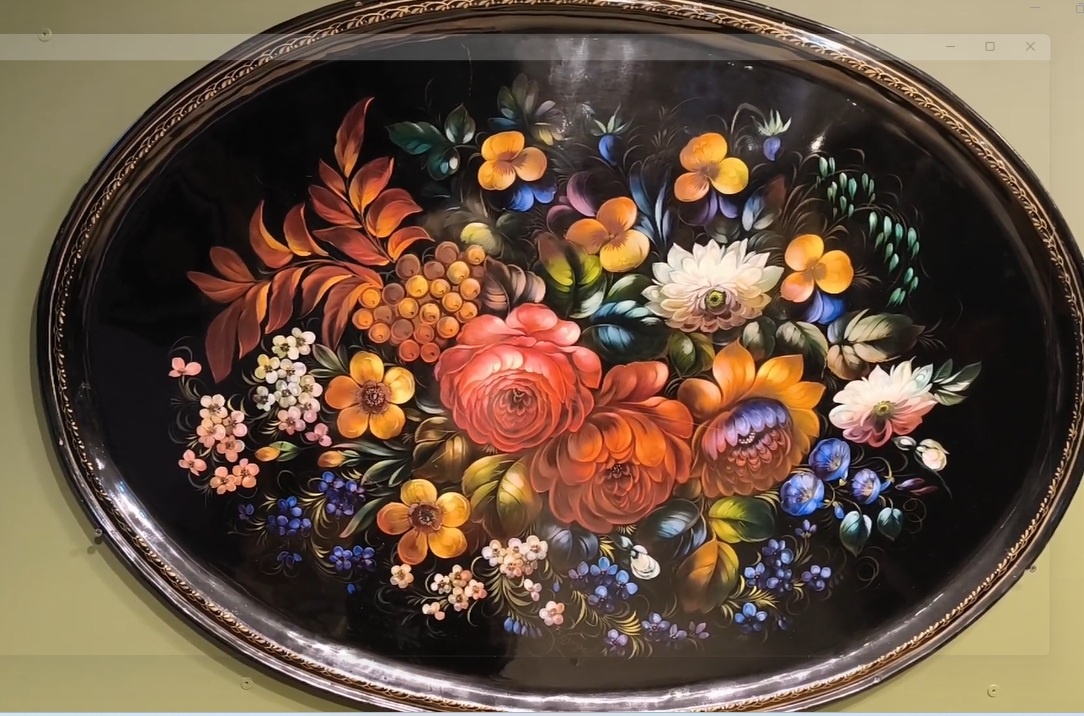 фото из личного архива