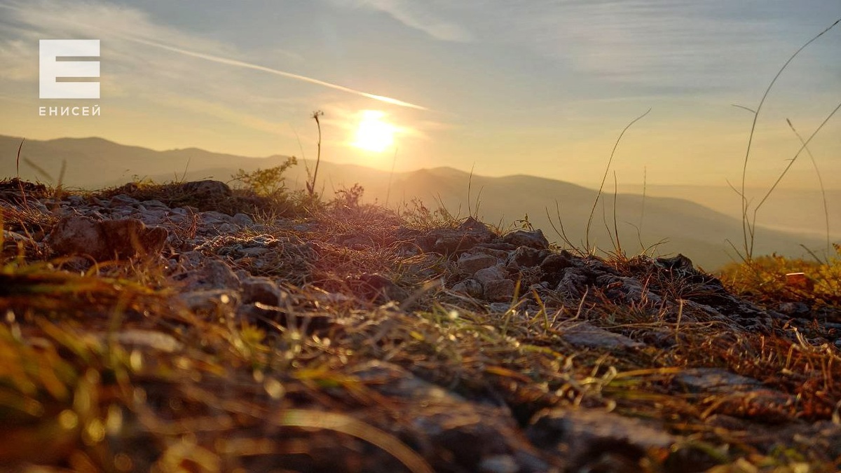    На рабочей неделе в Красноярск вернется тепло