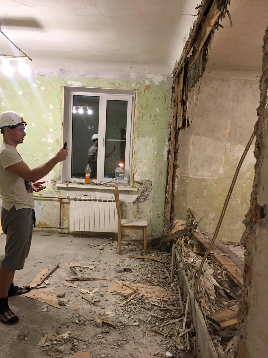 5 ошибок при ремонте сталинских квартир. Фото из открытых источников, носит иллюстративный хаврактер