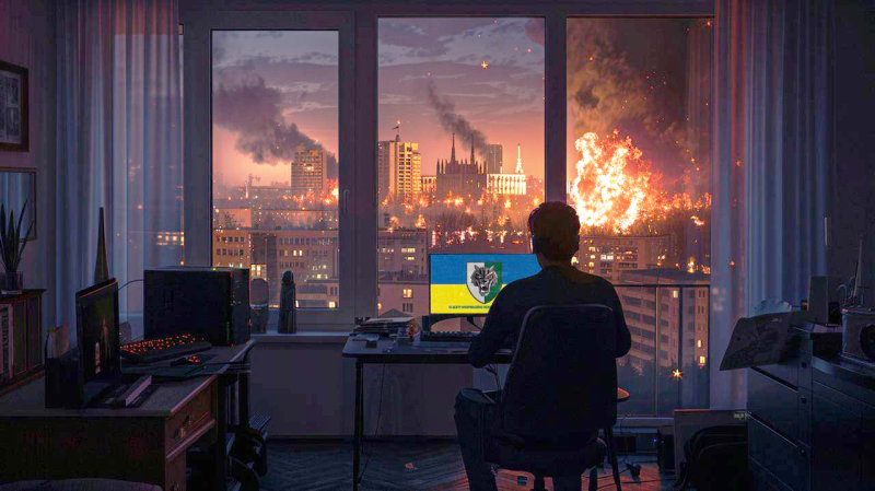    Коллаж Царьграда