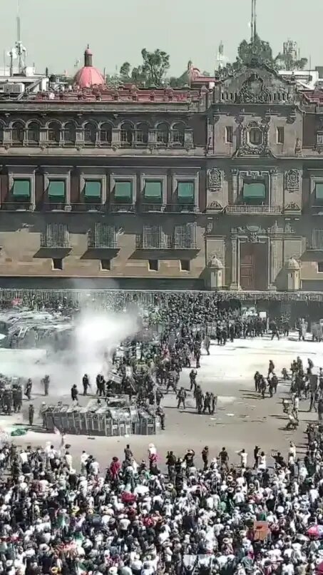    Фото: скриншот видео из соцсетей