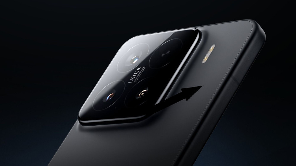    Плати меньше получай больше — Xiaomi 15 ставит на место iPhone 16 Pro