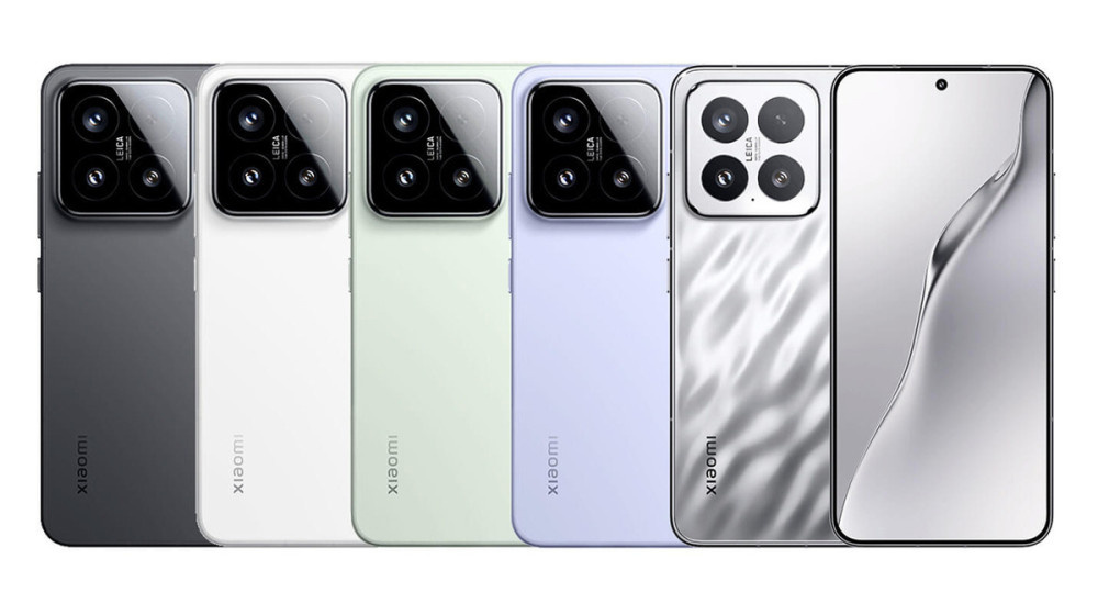    Плати меньше получай больше — Xiaomi 15 ставит на место iPhone 16 Pro