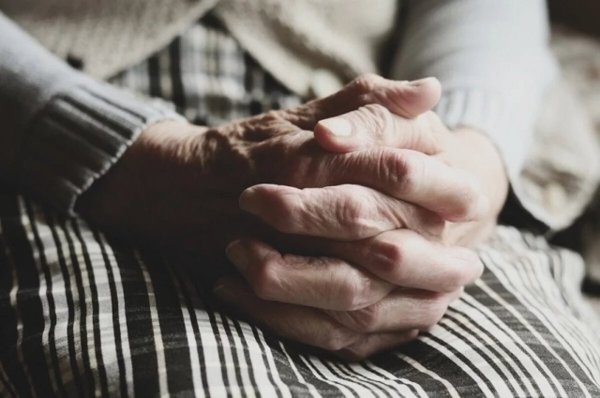    В Тверской области бдительная 90-летняя пенсионерка раскусила мошенников