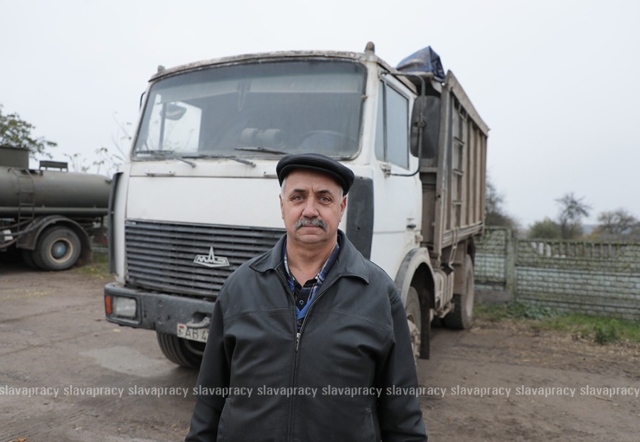     ОАО "Прогресс 2010": достижения, основанные на труде и традициях