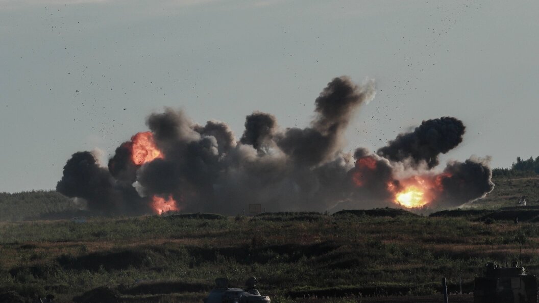    Bulkin Sergey/Globallookpress