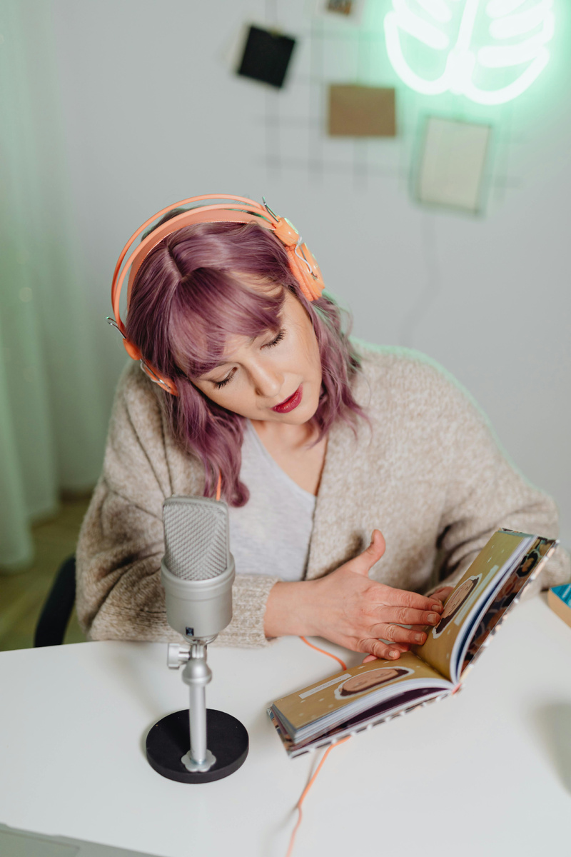 Лучшие подкасты для выходных