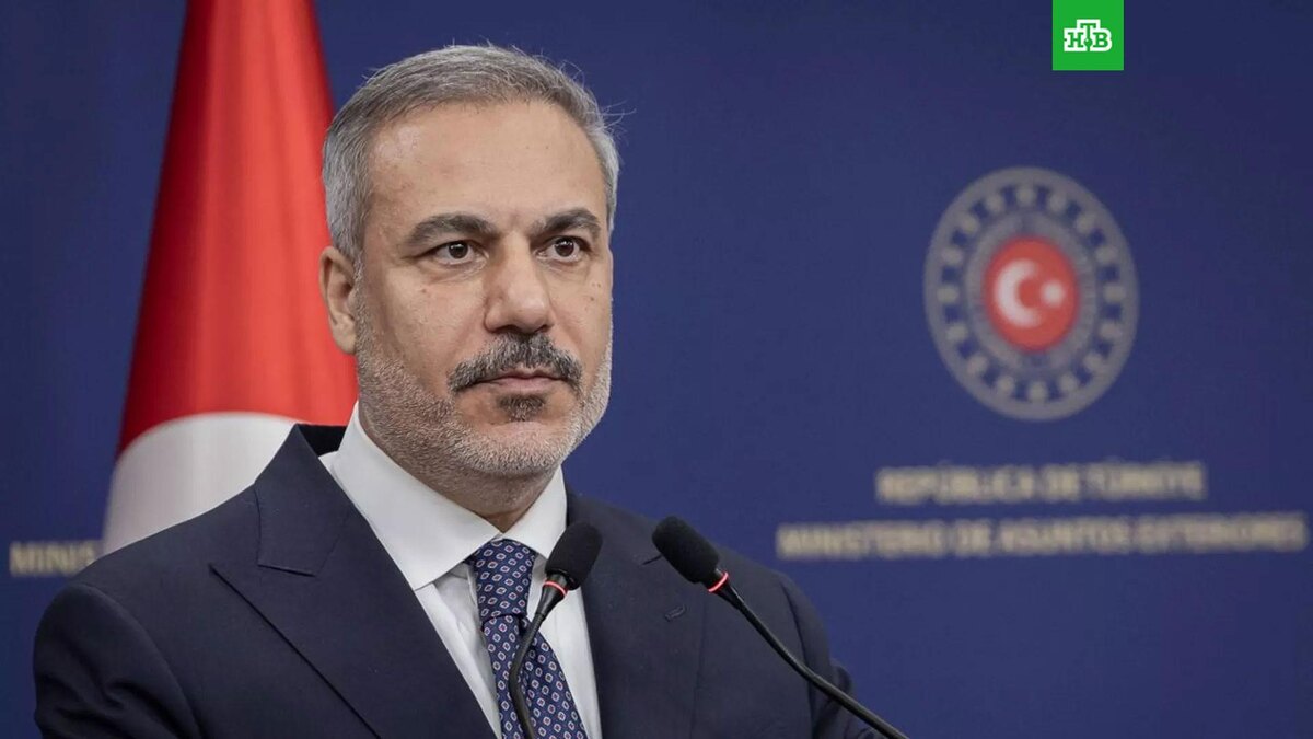    Фото: www.mfa.gov.tr