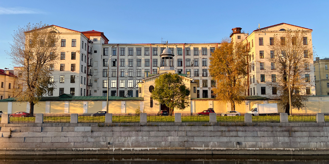 Дореволюционная промка Петербурга. Часть 1: Нарвская застава