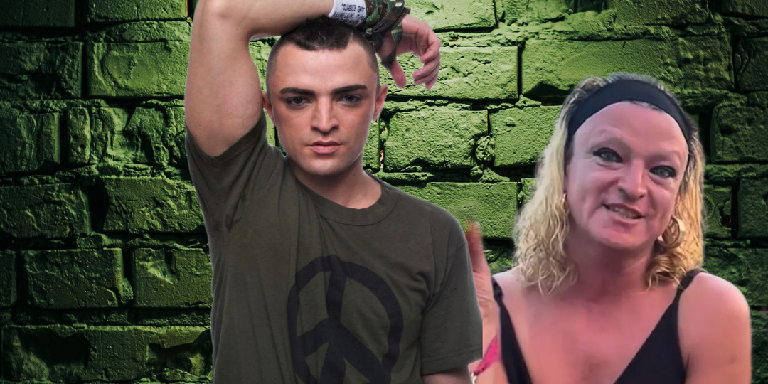 «Между мной и тобой» Из звёзд эстрады в бездомные в США: взлёт и падение певца Оскара (Скарлетт)