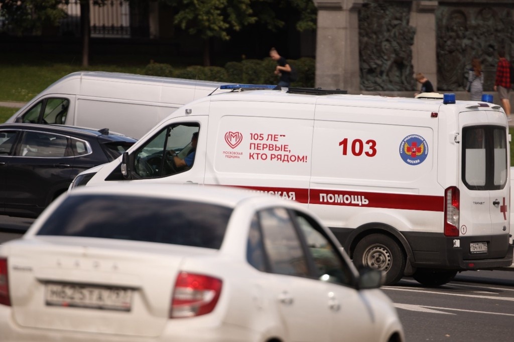    Фото © Анастасия Романова / Абзац