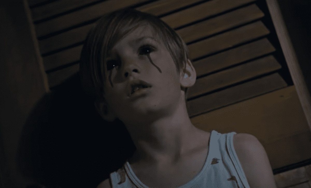 Фильм Оно. Кошмар на Мейпл-стрит 2024 - Сюжет и рецензия, Новинки кино, Фильм про детские кошмары