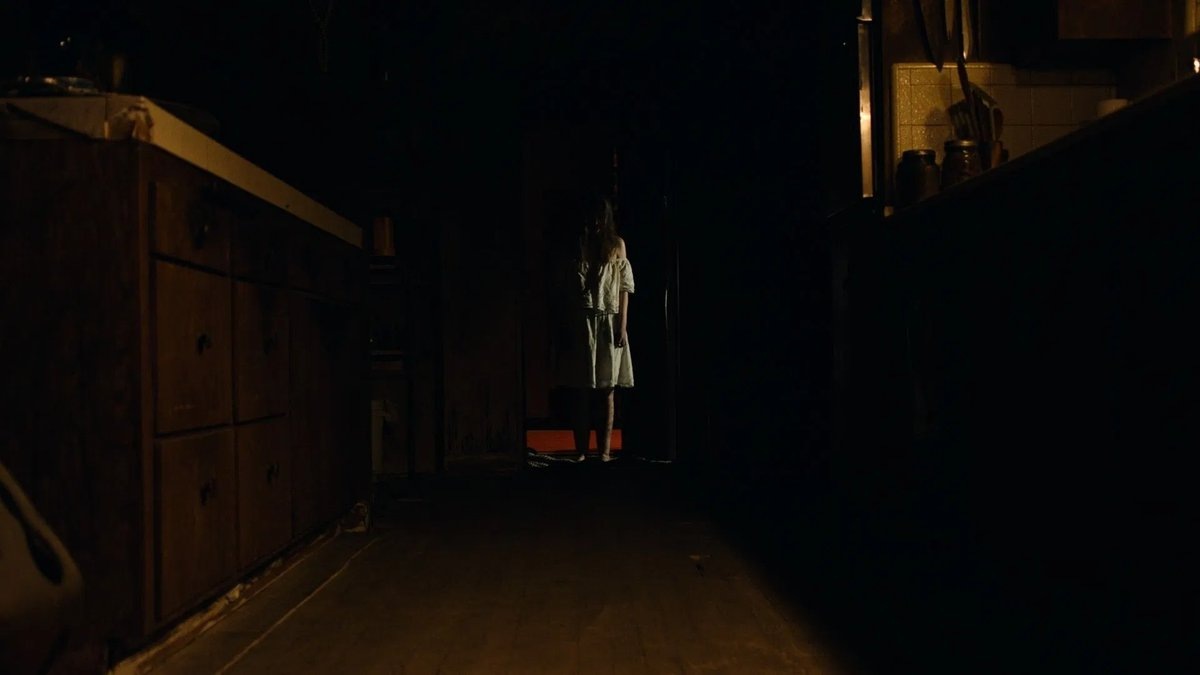 Оно. Кошмар на Мейпл-стрит 2024 фильм - актеры и рейтинг, Страшный семейный хоррор, Фильм с мистической атмосферой