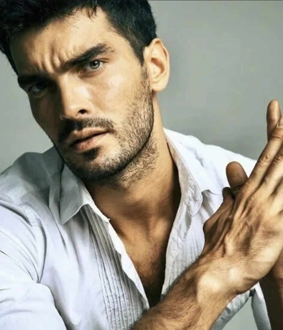 Алим Хоконов, фото из интернета 