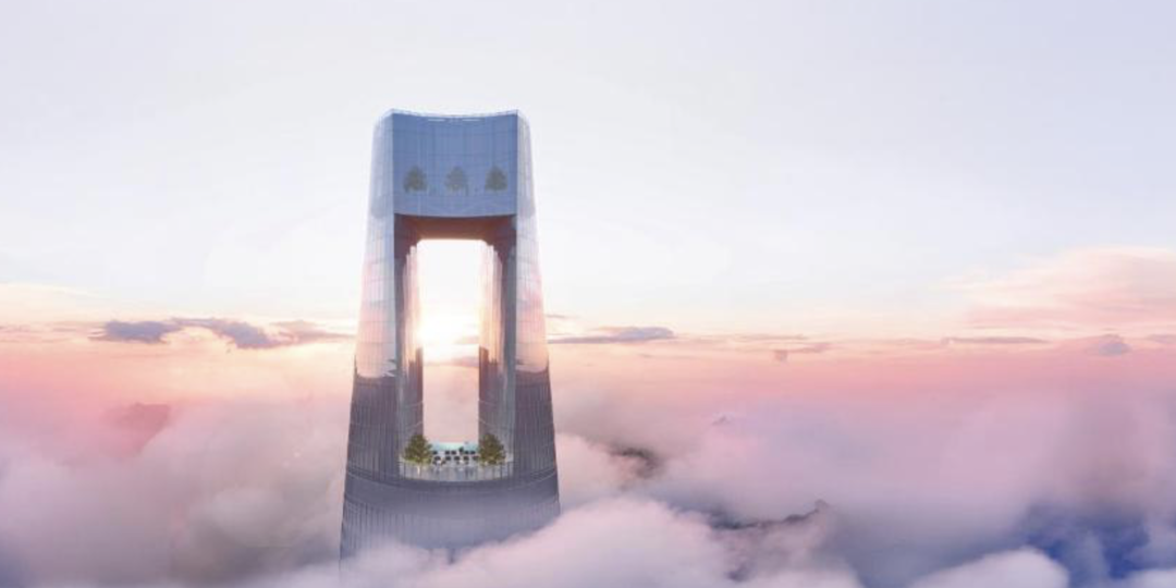 Дубай. Открыт самый высокий отель. В него уже можно купить тур или забронировать отдельно номер