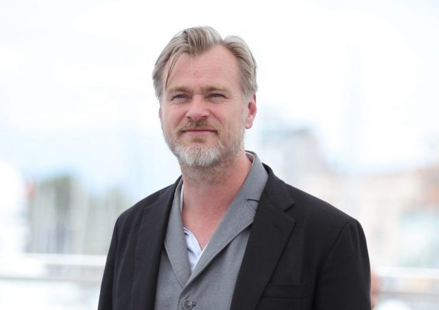    Кристофер Нолан. Фото: Getty Images