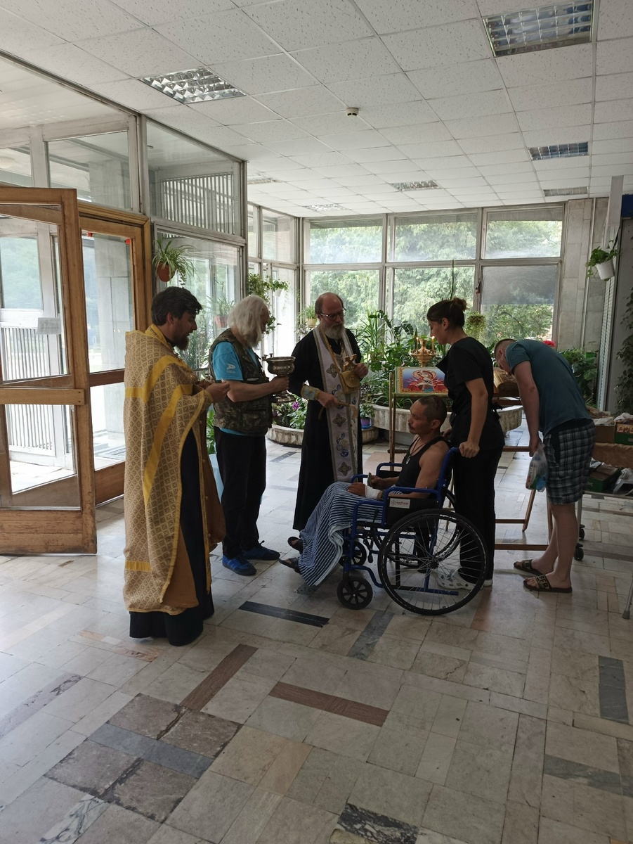 Фото предоставлено Мурзиным В.А.