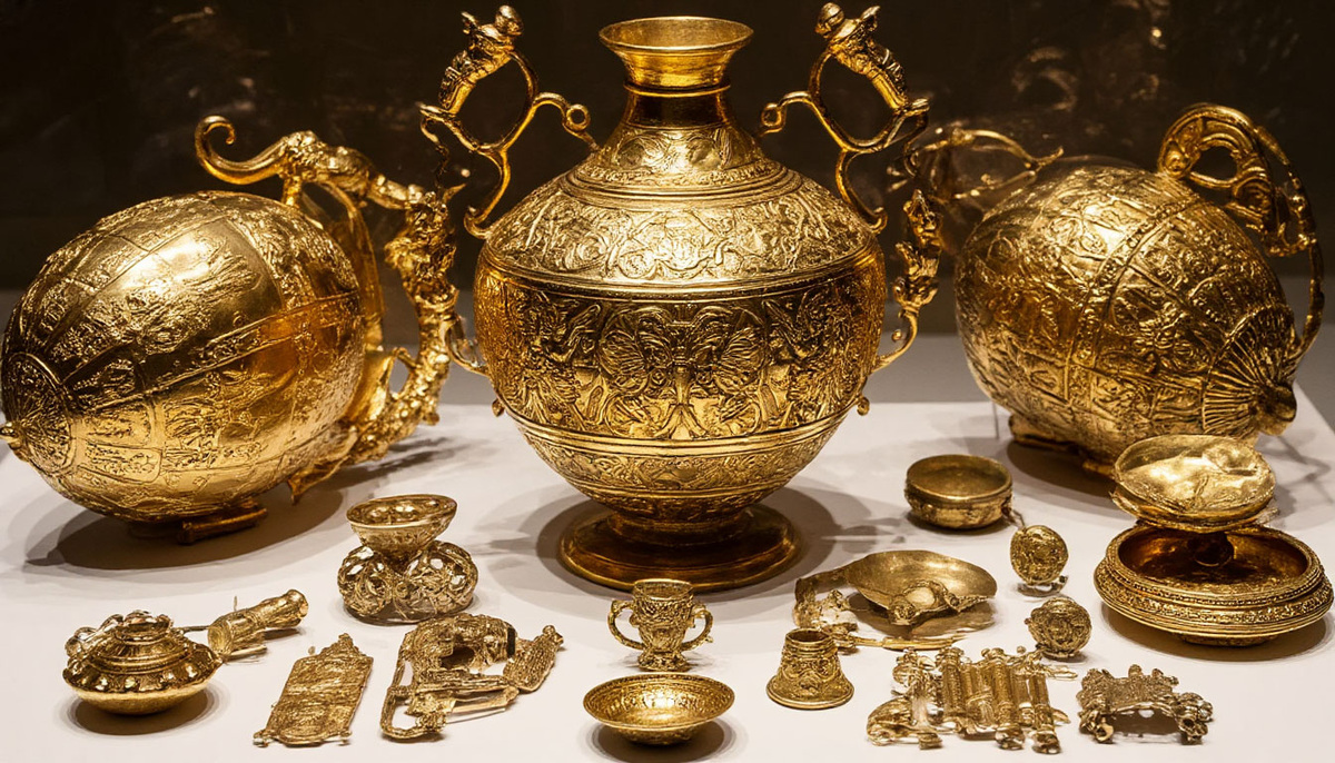    Фото: Коллаж RuNews24.ru