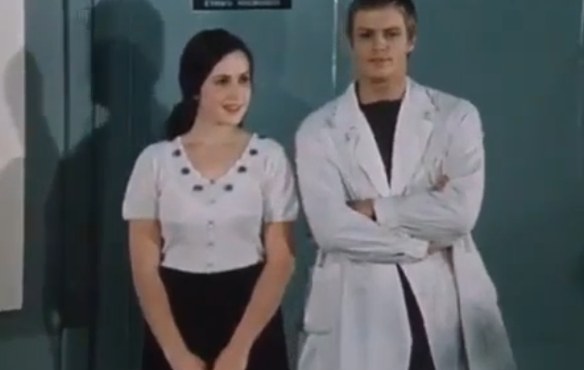 10 малоизвестных советских фильмов про молодежь