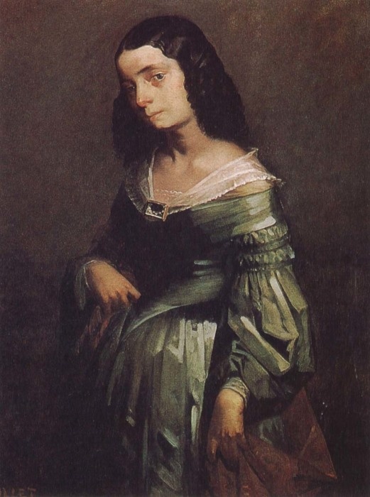 Генриетта Вульф