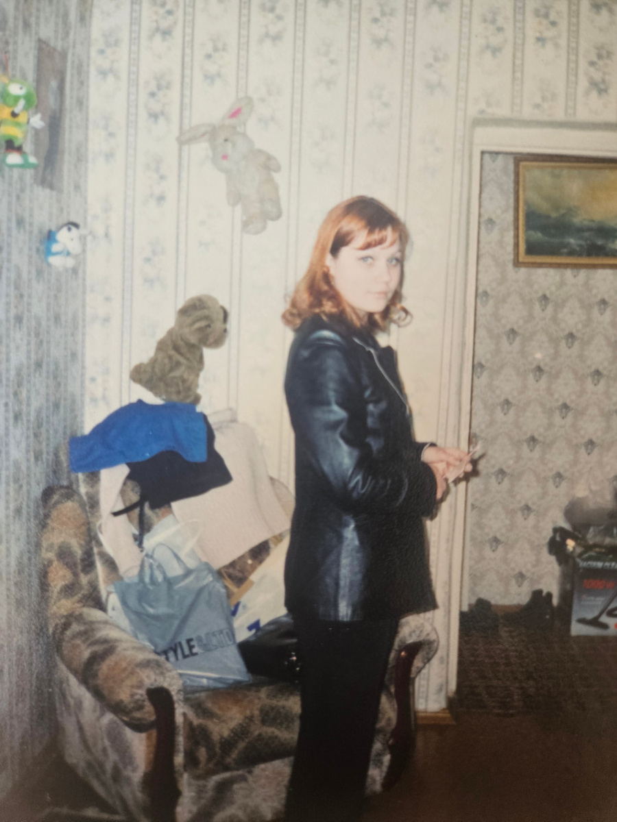 1-ый курс института