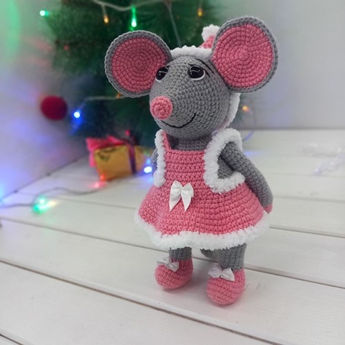 Мышка идейный вдохновитель