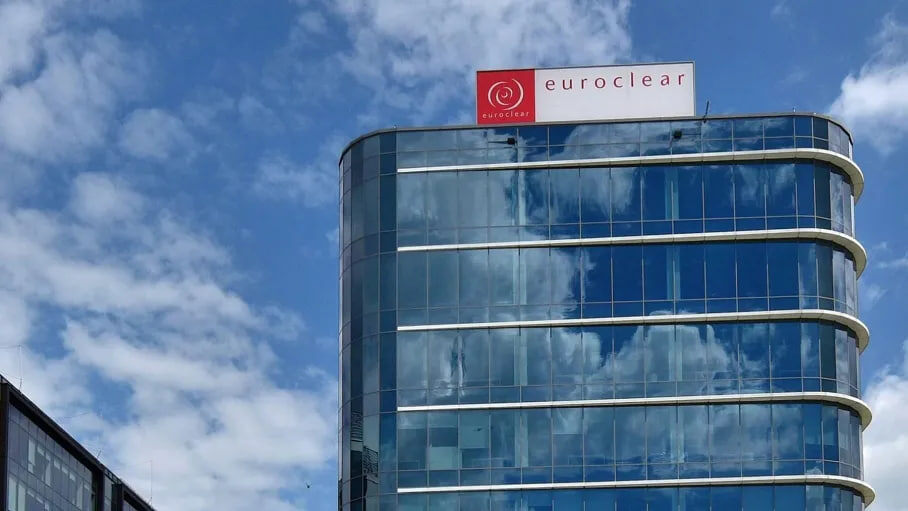    «Не может быть и речи». Euroclear готов подать в суд на ЕС в случае конфискации российских активов