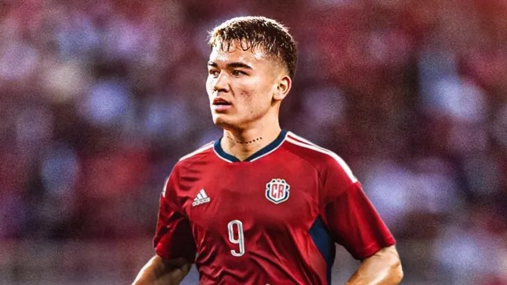    Как дела у «наших» в сборных: ужас Угальде, новая потеря «Спартака», Алип – супергерой Фото #1