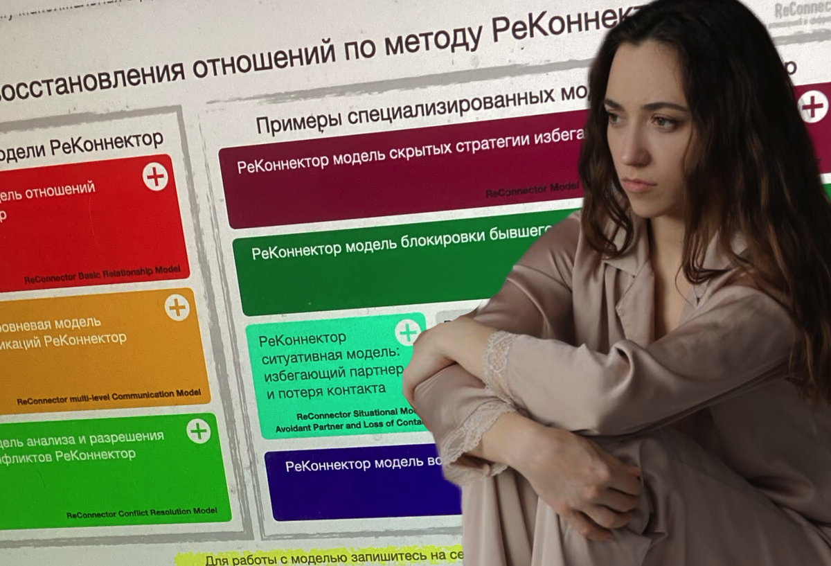 7 шагов, которые заставят избегающего партнёра осознать вашу ценность