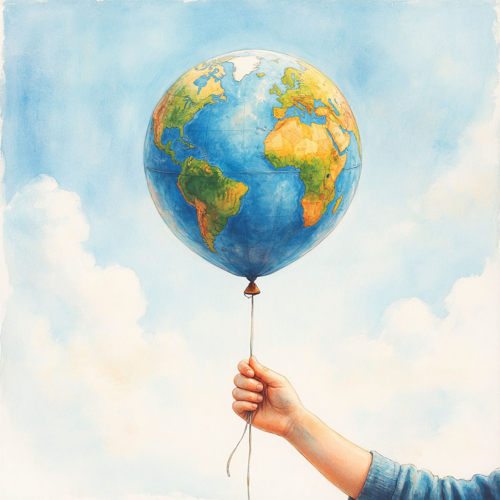  Всемирный день ребенка