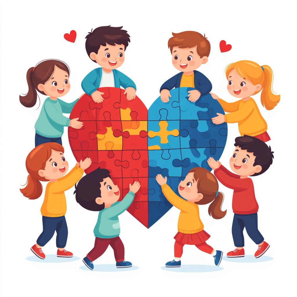  Всемирный день ребенка