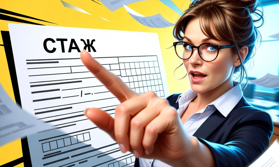 Как получить стаж за уход: что изменилось и почему это важно