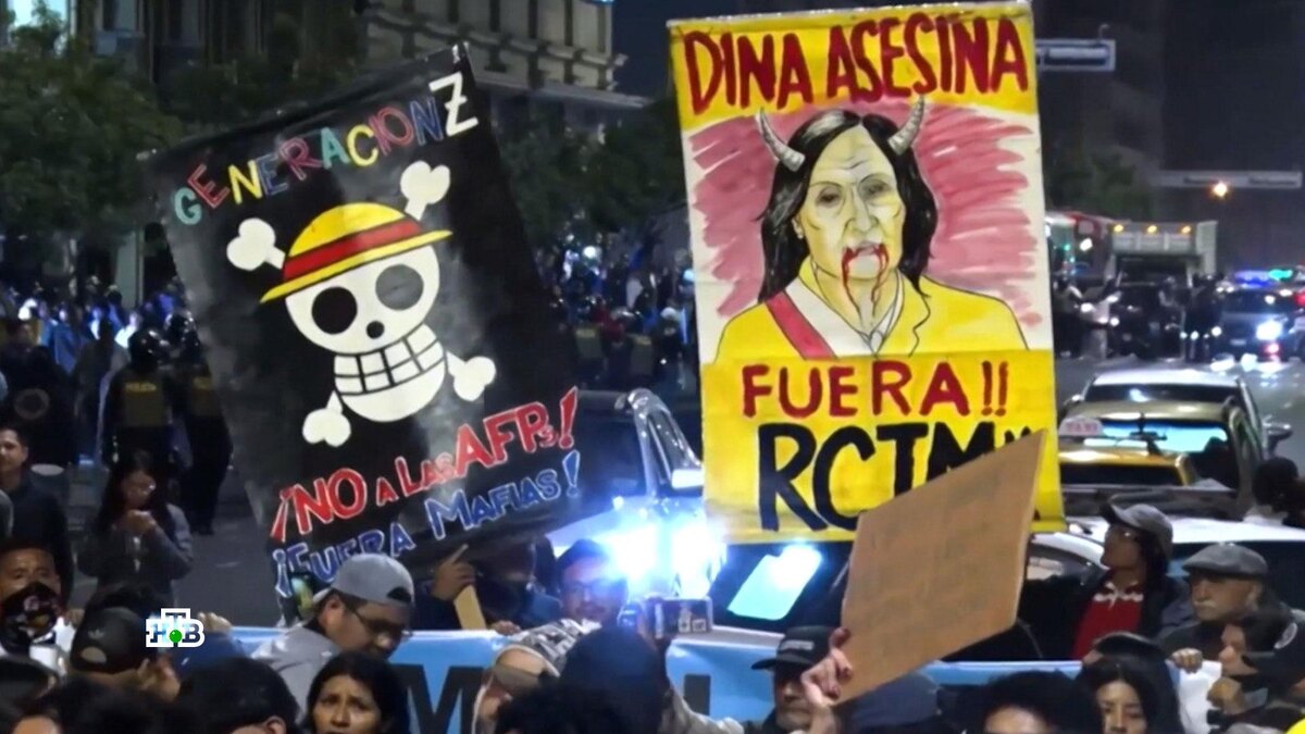    Бунт в соломенной шляпе: против чего протестует поколение Z