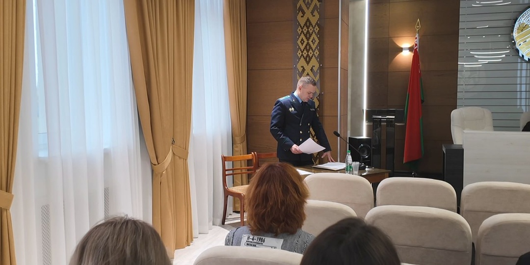 В Гродненском районе осудили управляющего фермой за хищение кормов на 8 тысяч рублей