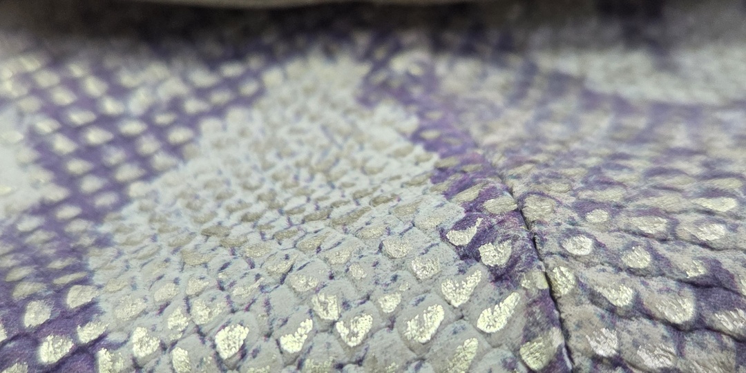 Какие сумки можно увидеть в секонде?