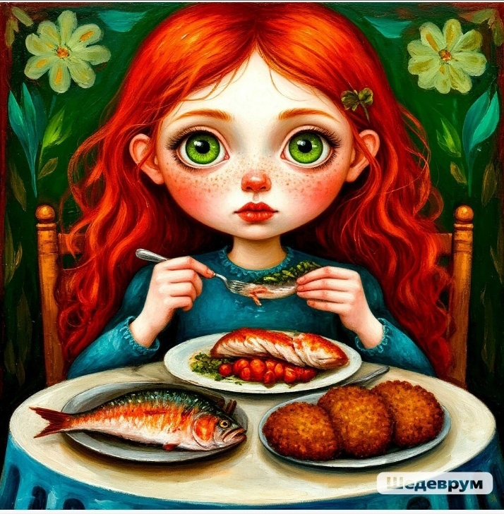 Мои картинки , сама делала с помощью шедеврум)