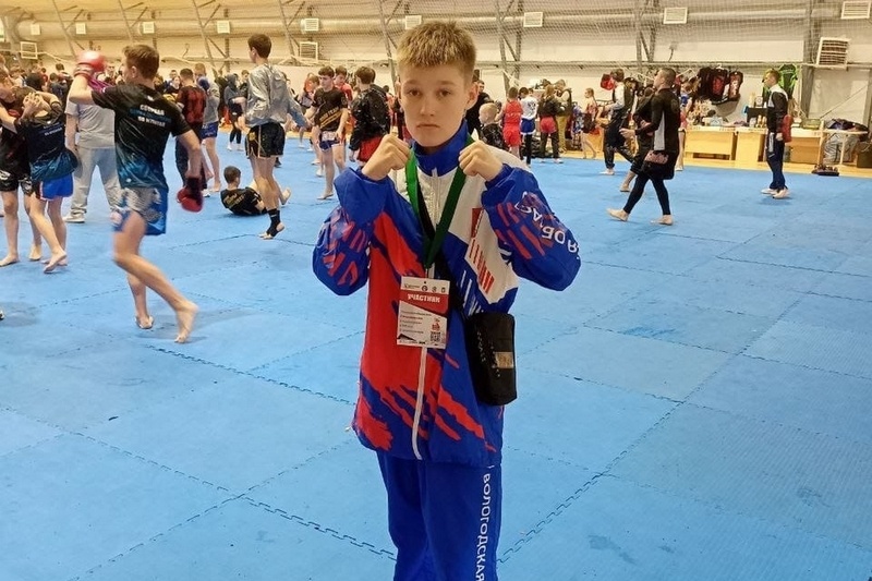    Крупнейшие всероссийские соревнования по муай-тай "Кубок Содружества" и первенство России среди молодежи 18-23 лет прошли с 7 по 14 ноября в Нижегородской области.