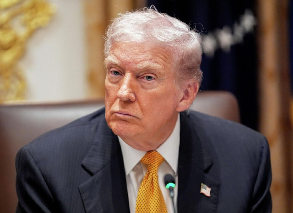    Фото: Evan Vucci, источник: AP Photo