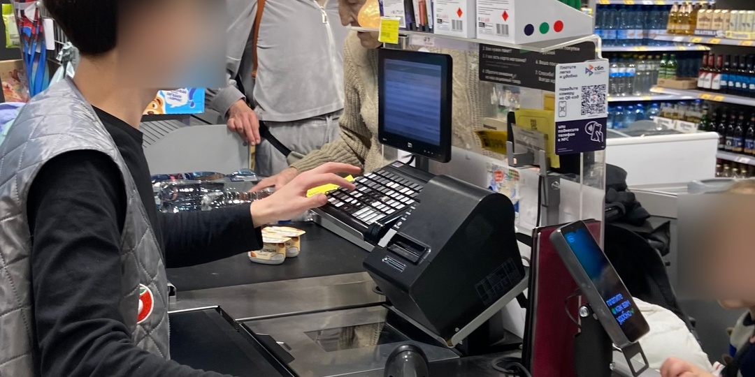 Нужен ли чек? Как ответить кассиру и зачем его брать. Очередной обман в «Пятерочке»