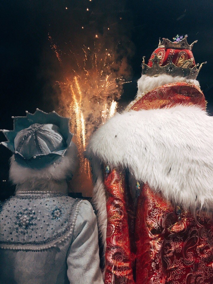    Фото: РЕЗИДЕНЦИЯ СНЕГУРОЧКИ | КОСТРОМА